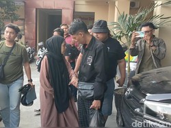 Ibu di Brebes Tega Buang Bayi ke Sumur Diduga Depresi