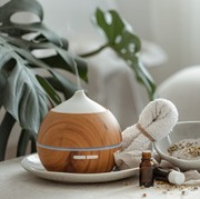 7 Rekomendasi Aroma Terapi yang Bisa Meningkatkan Kualitas Tidur, Buat Tubuh Lebih Rileks!