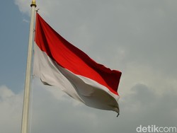 75 Ucapan HUT ke-79 RI yang Bijak dan Inspiratif