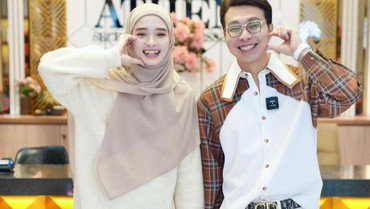 Richard Lee Ungkap Kekecewaan Usai Inara Rusli Nikah Siri 