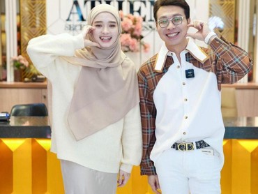 Richard Lee Ungkap Kekecewaan Usai Inara Rusli Nikah Siri