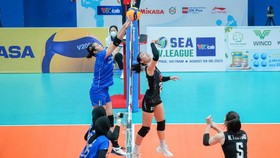 SEA V League: Catatan Penting Pelatih Usai Indonesia Dipukul Thailand