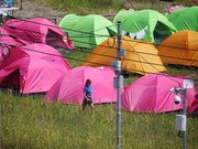 3 Negara Mundur, Konser K-Pop di Jambore Pramuka Dunia Ditunda