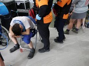 Panas Ekstrem, Demokrat Minta Jokowi Tarik Kontingen dari Jambore