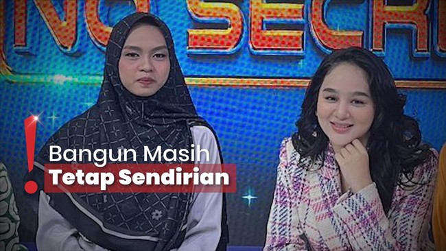 Tak Diakui Anak oleh Bambang Pamungkas, Jane Abel Sempat Coba Bunuh Diri