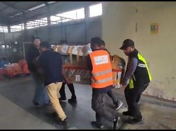 Jenazah Warga Toraja Korban Serangan OTK di Yahukimo Dipulangkan ke Keluarga