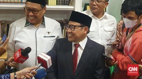 PKB Pastikan Cak Imin Penuhi Panggilan KPK Jadi Saksi Besok