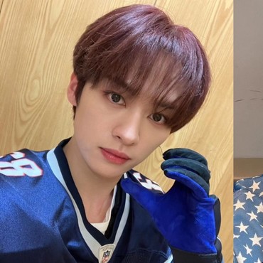 Ini Alasan Lee Know & Han Stray Kids Tak Buat Akun Instagram Pribadi