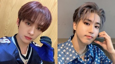 img-title Ini Alasan Lee Know & Han Stray Kids Tak Buat Akun Instagram Pribadi