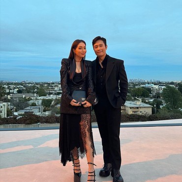 Viral Potret Anak Sulung Lee Byung Hun Disebut Sangat Mirip Sang Ayah