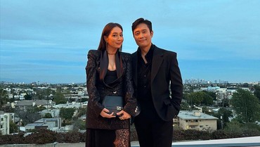 img-title Viral Potret Anak Sulung Lee Byung Hun Disebut Sangat Mirip Sang Ayah