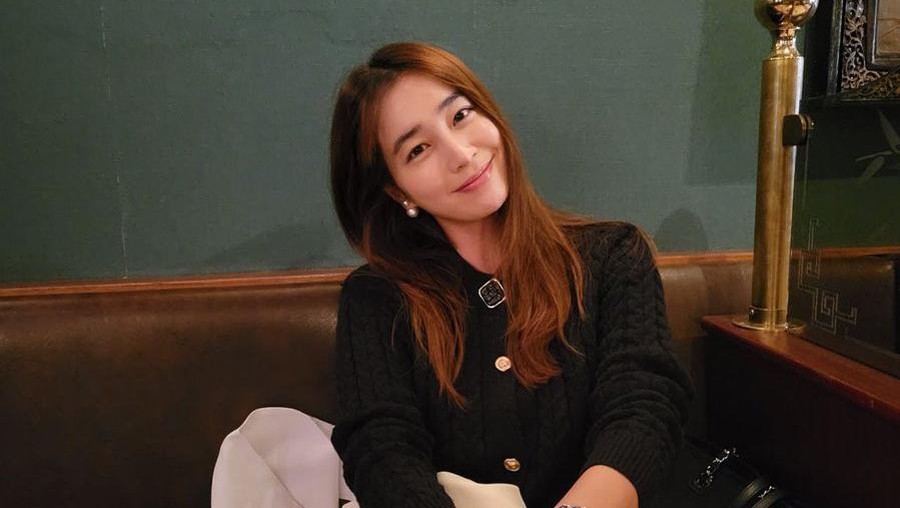 Lee Min Jung Lee Min Jung