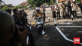Beda SIM C1 dan C Biasa: Syarat Usia, Matang 'Skill' Serta 'Attitude'