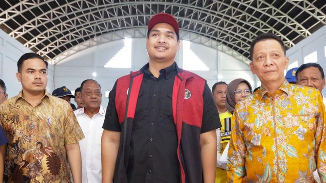 Pj Gubernur Aceh Achmad Marzuki menyebut tidak ada pembangunan venue utama baru untuk pelaksanaan Pekan Olahraga Nasional (PON) 2024.