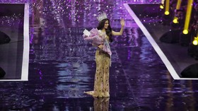 Fabienne Nicole Tanggapi Kasus Dugaan Pelecehan Seksual di MUID