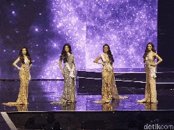 Makin Panjang, Finalis Miss Universe Indonesia Lapor Polisi Atas Dugaan Pelecehan