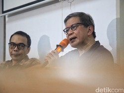Disebut Hina Marga Laoly, Rocky Gerung: Yasonna Nyebar Hoax!