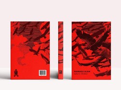 Buku Terhot Sepanjang 2023