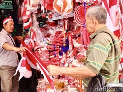 5 Ide Jualan 17 Agustus Ini Bikin Kamu Dapat Cuan Melimpah, Apa Saja?
