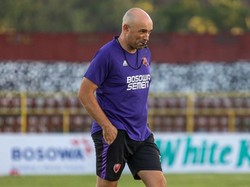 Pinta Bernardo ke Suporter PSM: Kita Butuh Kalian ke Stadion Dukung Kami