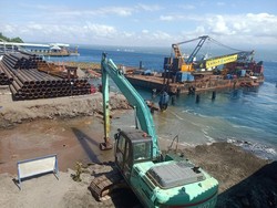 Pelabuhan Jangkar-Celukan Bawang Disiapkan Jadi Rute Alternatif ke Bali