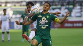 Hasil Liga 1 2023/2024: Persebaya Menang 1-0 Atas Persita
