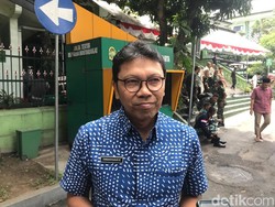 Respons Gibran, Pj Walkot Minta Cek Medsos Soal Kunjungan Turis Jogja Vs Solo