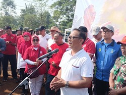 Plt Bupati Bogor Mau Pengurus RT-RW Dites Urine Usai Kasus Bu RW Nyabu