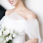 Baek A Yeon Bagikan Foto Pre-Wedding Jelang Hari Pernikahannya Bersama Non-Selebriti