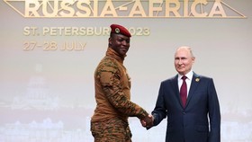 Bela Kudeta Niger, Presiden Burkina Faso Pernah 'Ngaku' Sekutu Putin