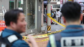 5 Fakta Teror Penikaman Korsel: Warga Takut, Marak Ancaman Pembunuhan