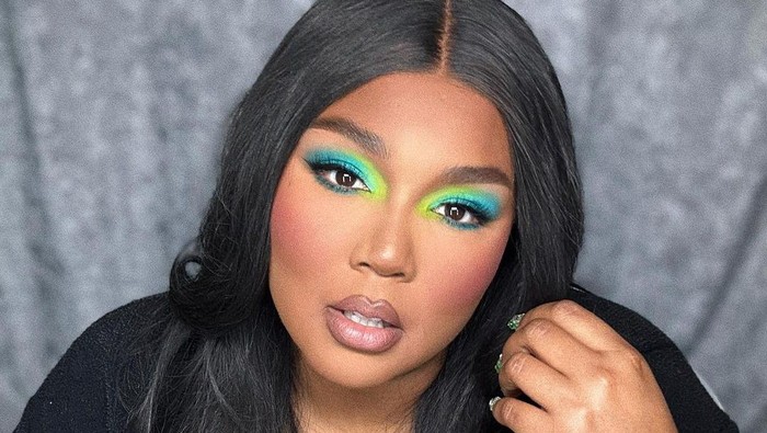 Profil singkat Lizzo/ Foto: Instagram.com/lizzobeating