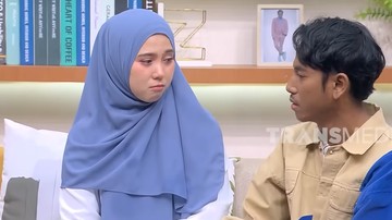 LEWATI MOMEN TERBERAT