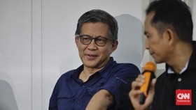 Barikade 98 Sindir Minta Maaf Rocky Gerung di Kasus 'Bajingan Tolol'