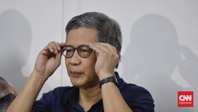 Bareskrim Periksa 61 Saksi Kasus Bajingan Tolol Rocky Gerung