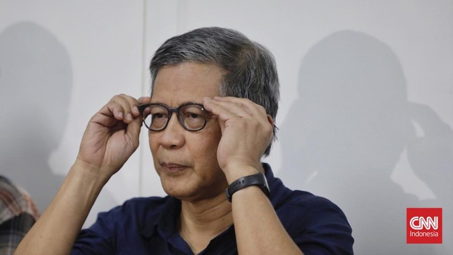 Bareskrim Polri telah memeriksa 61 orang saksi sejak kasus 'bajingan tolol' yang melibatkan Rocky Gerung dalam proses penyidikan.