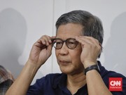 Alasan David Tobing Gugat Rocky Gerung ke Pengadilan