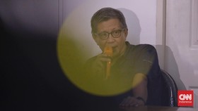 PN Jaksel Jadwalkan Sidang soal Rocky Gerung Selasa