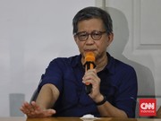Poin-Poin Klarifikasi Rocky Gerung Soal 'Bajingan Tolol'