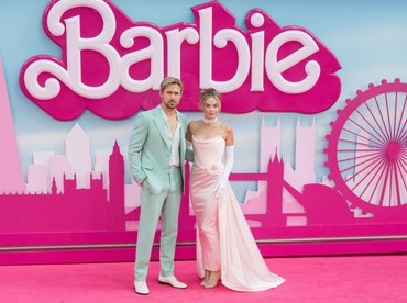 Pengemar Heboh Usai Tahu Barbie dan Ken Sebenarnya Punya Nama Lengkap