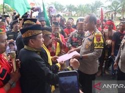 Sejumlah Ormas di Dekat IKN Minta Polisi Proses Hukum Rocky Gerung