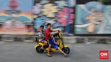 Alasan Remaja Rawan Kecelakaan saat Berkendara, Bukan soal Bisa Nyetir