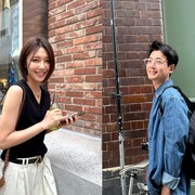3 Kabar Putusnya Hubungan Artis Korea Paling Mengejutkan di 2026