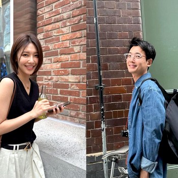 Jung Kyung Ho dan Sooyoung Girls' Generation Putus Usai 14 Tahun Pacaran