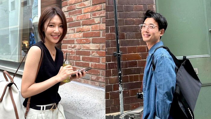 Jung Kyung Ho dan Sooyoung Girls' Generation Putus Usai 14 Tahun Pacaran