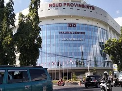 Tangan Membengkak Setelah Kemoterapi, Pasien Somasi RSUD NTB