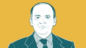 Victor Pinchuk, Konglomerat Pipa Ukraina Berharta Rp31,5 T