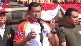 VIDEO: Panglima Soal Kasus Kabasarnas: Tunjukkan Mana Impunitas TNI