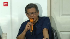 VIDEO: Rocky Gerung Minta Maaf Bikin Gaduh dan Sebabkan Perselisihan