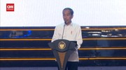VIDEO: Jokowi Tegaskan Mahasiswa Penerima Beasiswa LPDP Harus Pulang